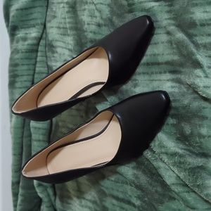 Juliet Holy Womens Stiletto Pointed Toe Pumps Dress Slip-On High Heels Size 7